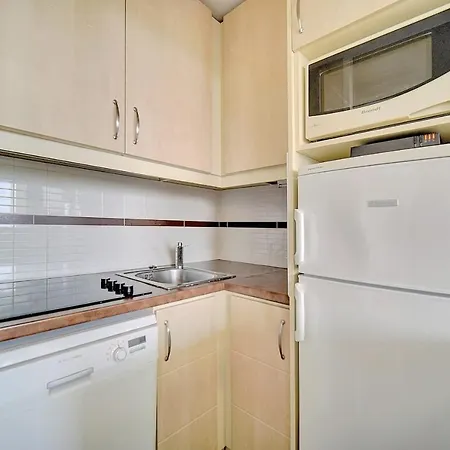 Immogroom - Sea View - Pool - Terrace - Parking - Air Conditioning